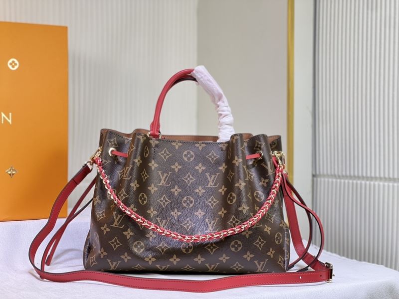 LV Top Handle Bags